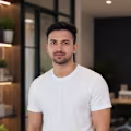 Kashif avatar