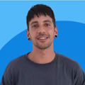 Damián avatar
