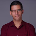 Luis avatar