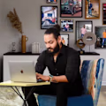 Dhruv avatar