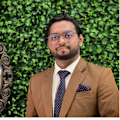Koushik avatar