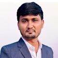 Bhavesh avatar