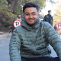 Kushal avatar