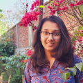 Mythili avatar