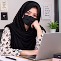 Bushra avatar