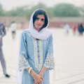 Afreen avatar