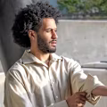Miles avatar