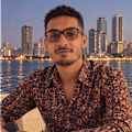 Ahmed Ashraf avatar