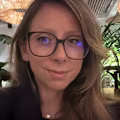 Gergana avatar