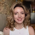 Oleksandra avatar