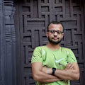 Shubhrajit avatar