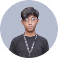 Rendra avatar