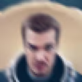 Pieter avatar