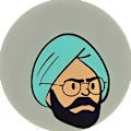 Sahib avatar