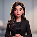 Sasha avatar
