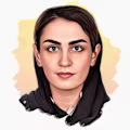 Sediqa avatar
