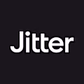 Jitter logo