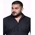 Ali Humam avatar
