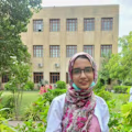 Bushra avatar