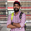 Saurabh avatar