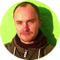 Adam avatar
