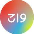 Digital319 logo