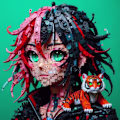 Chioma avatar