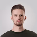 Volodymyr avatar