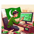 Mohsin avatar