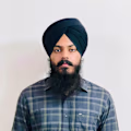 Barinder avatar