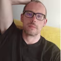 Luke avatar