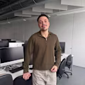 Ahmed Amine avatar