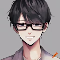 Zaki avatar