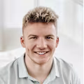 Sam avatar
