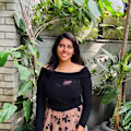 Sanjana avatar