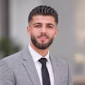 Ahmed avatar
