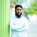 Uzzal avatar
