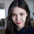 Maria avatar