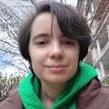 Mariia avatar