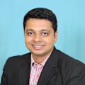Shyam Sundar avatar