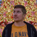Serge avatar