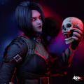 Lewis avatar