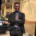 Damilola avatar