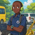 Odhiambo avatar