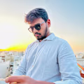 Parthiv avatar
