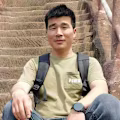 kewei avatar