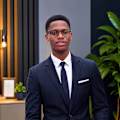 Adeyemo avatar