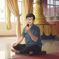 Andre avatar
