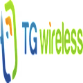 TG Wireless logo