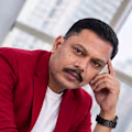 Sachin avatar